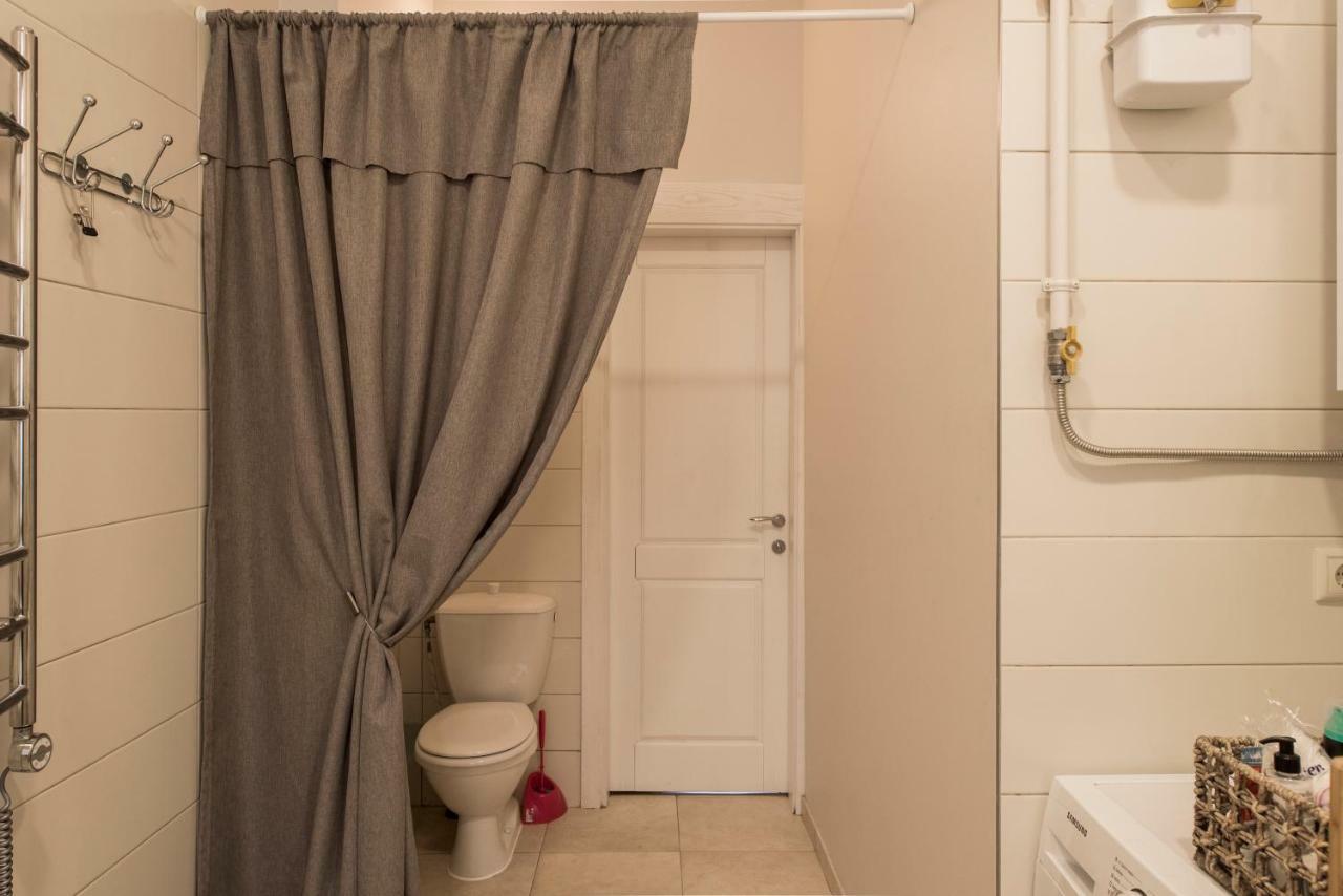 Apartmán M Terrace Kaunas Exteriér fotografie