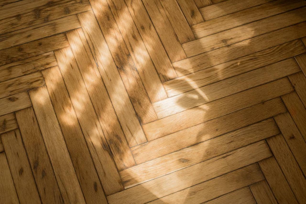 Apartmán M Terrace Kaunas Exteriér fotografie
